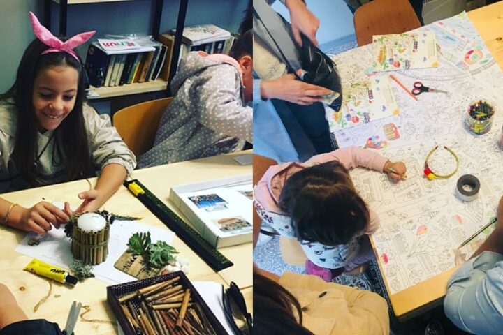 Фондация „Елия“ събра 2600 лв. в подкрепа на семействата с деца с аутизъм