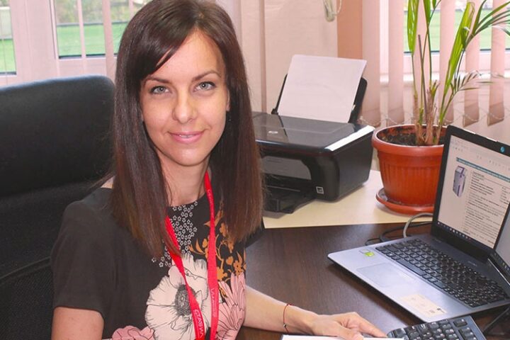 Истории за успеха: От офис асистент до Маркетинг Мениджър в Стабил инженеринг ПИИ
