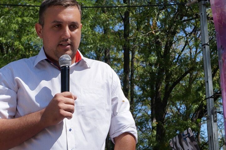Истории за успеха: Орлин Гърчев, новият Регионален мениджър на Хидростаб