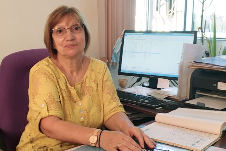 Защо Стабил: Катя Петрова разказва своята 23-годишна история в Стабил Груп