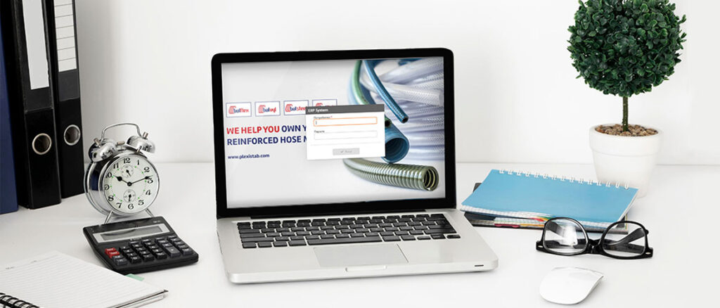 Внедряване на ERP системата XSoft в Plexistab