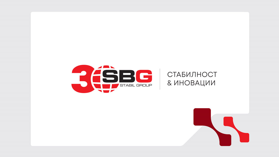 30 години юбилейно лого