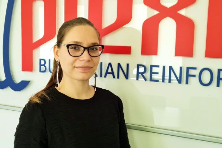 Истории за успеха: Миряна Джебян, движещата сила на иновациите в Плексистаб