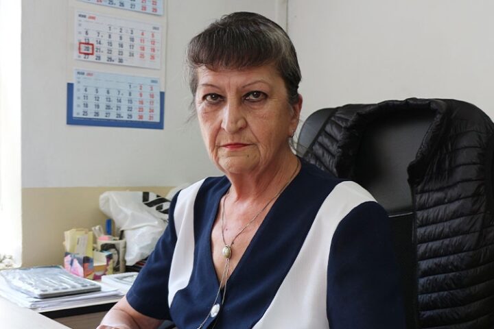 Защо Стабил: Запознайте се с Иванка Петрова от Стабилинженеринг – Алфа, която споделя своята 20-годишна история