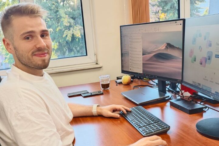 Реализиран проект: Димитър Чавдаров разказва за внедряването на Microsoft 365. Какво се променя за екипите?